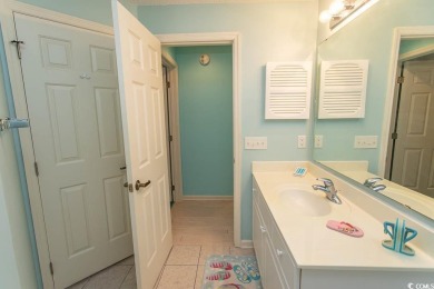 Turnkey 2 Bed | 2 Bath Condo with Golf  Water Views in on Tidewater Golf Club and Plantation in South Carolina - for sale on GolfHomes.com, golf home, golf lot