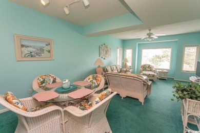 Turnkey 2 Bed | 2 Bath Condo with Golf  Water Views in on Tidewater Golf Club and Plantation in South Carolina - for sale on GolfHomes.com, golf home, golf lot