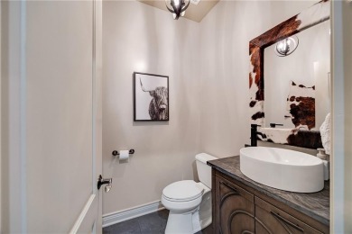 Luxury home in the gated community of Loch Lloyd.  Meticulously on Loch Lloyd Country Club in Missouri - for sale on GolfHomes.com, golf home, golf lot