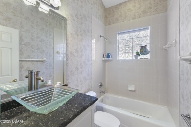 Seller will contribute to buyer's closing costs and prepaid with on Halifax Plantation Golf Club in Florida - for sale on GolfHomes.com, golf home, golf lot