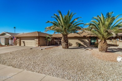 Welcome to your 3-bedroom home on Stardust Golf Course with on Stardust Golf Course in Arizona - for sale on GolfHomes.com, golf home, golf lot