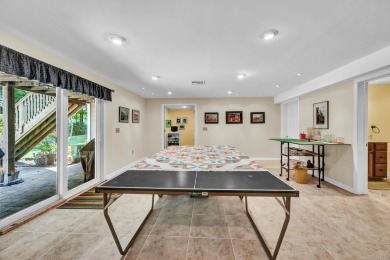 Great open floor plan Adler model on 4th fairway at Oxford on The Golf Club At Oxford Greens in Connecticut - for sale on GolfHomes.com, golf home, golf lot