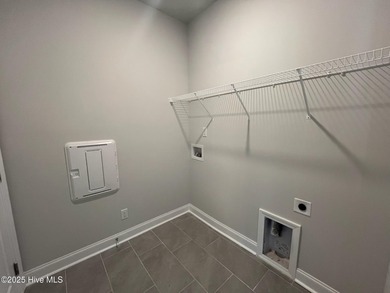 Ready now! New home in Palmetto Creek. Introducing the 2030 on Lennon Hills Golf Course in North Carolina - for sale on GolfHomes.com, golf home, golf lot