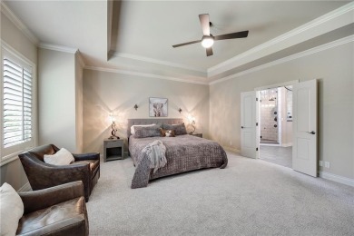 Luxury home in the gated community of Loch Lloyd.  Meticulously on Loch Lloyd Country Club in Missouri - for sale on GolfHomes.com, golf home, golf lot