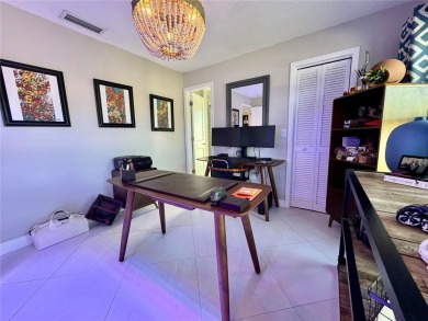 PRICE IMPROVEMENT! Step inside and be captivated! Experience a on Bent Tree Country Club in Florida - for sale on GolfHomes.com, golf home, golf lot