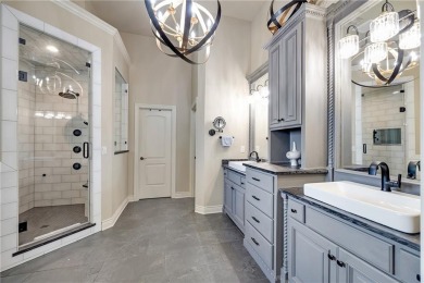 Luxury home in the gated community of Loch Lloyd.  Meticulously on Loch Lloyd Country Club in Missouri - for sale on GolfHomes.com, golf home, golf lot