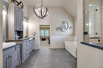 Luxury home in the gated community of Loch Lloyd.  Meticulously on Loch Lloyd Country Club in Missouri - for sale on GolfHomes.com, golf home, golf lot