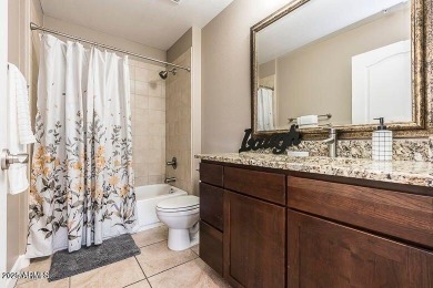 Sought-after Corriente luxury living gated community, in the on Scottsdale Silverado Golf Club in Arizona - for sale on GolfHomes.com, golf home, golf lot