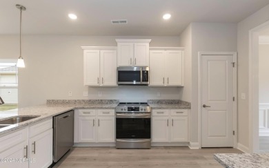 Photos are of a similar home in same community. Introducing the on Lennon Hills Golf Course in North Carolina - for sale on GolfHomes.com, golf home, golf lot