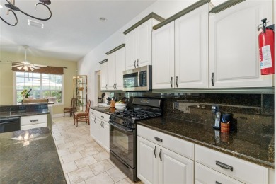 The first time offered for sale since new, this Sanibel premier on The Links of Spruce Creek in Florida - for sale on GolfHomes.com, golf home, golf lot