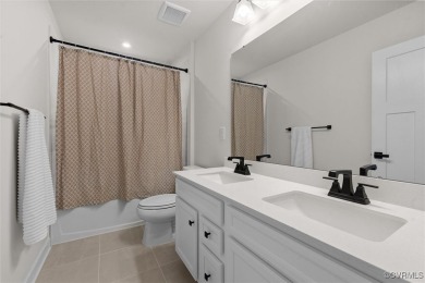 Welcome to one of Magnolia Green's finest! Located in one of on The Westham Golf Club At Magnolia Green in Virginia - for sale on GolfHomes.com, golf home, golf lot