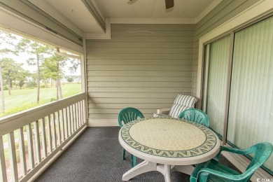 Turnkey 2 Bed | 2 Bath Condo with Golf  Water Views in on Tidewater Golf Club and Plantation in South Carolina - for sale on GolfHomes.com, golf home, golf lot