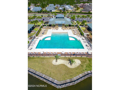 Ready now! New home in Palmetto Creek. Introducing the 2030 on Lennon Hills Golf Course in North Carolina - for sale on GolfHomes.com, golf home, golf lot