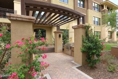 Sought-after Corriente luxury living gated community, in the on Scottsdale Silverado Golf Club in Arizona - for sale on GolfHomes.com, golf home, golf lot