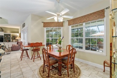 The first time offered for sale since new, this Sanibel premier on The Links of Spruce Creek in Florida - for sale on GolfHomes.com, golf home, golf lot