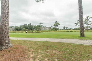 Turnkey 2 Bed | 2 Bath Condo with Golf  Water Views in on Tidewater Golf Club and Plantation in South Carolina - for sale on GolfHomes.com, golf home, golf lot