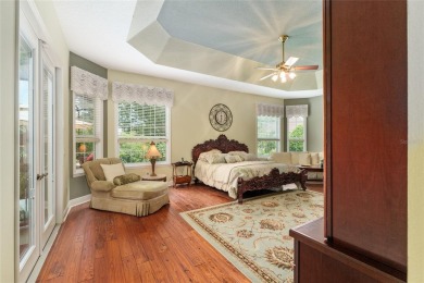 The first time offered for sale since new, this Sanibel premier on The Links of Spruce Creek in Florida - for sale on GolfHomes.com, golf home, golf lot