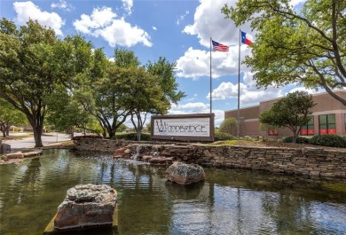 Located in the Woodbridge master-planned community, this on Woodbridge Golf Club in Texas - for sale on GolfHomes.com, golf home, golf lot