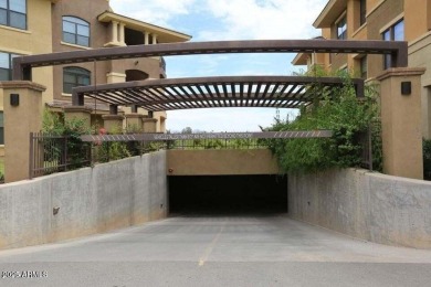 Sought-after Corriente luxury living gated community, in the on Scottsdale Silverado Golf Club in Arizona - for sale on GolfHomes.com, golf home, golf lot