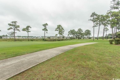 Turnkey 2 Bed | 2 Bath Condo with Golf  Water Views in on Tidewater Golf Club and Plantation in South Carolina - for sale on GolfHomes.com, golf home, golf lot