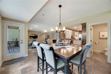 Luxury home in the gated community of Loch Lloyd.  Meticulously on Loch Lloyd Country Club in Missouri - for sale on GolfHomes.com, golf home, golf lot