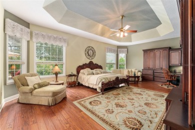 The first time offered for sale since new, this Sanibel premier on The Links of Spruce Creek in Florida - for sale on GolfHomes.com, golf home, golf lot