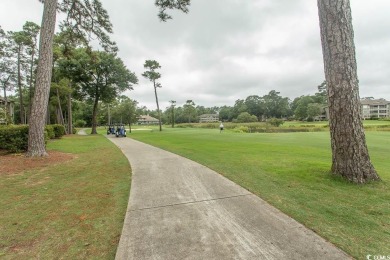 Turnkey 2 Bed | 2 Bath Condo with Golf  Water Views in on Tidewater Golf Club and Plantation in South Carolina - for sale on GolfHomes.com, golf home, golf lot