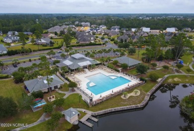 Photos are of a similar home in same community. Introducing the on Lennon Hills Golf Course in North Carolina - for sale on GolfHomes.com, golf home, golf lot