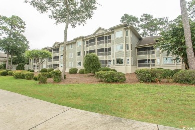 Turnkey 2 Bed | 2 Bath Condo with Golf  Water Views in on Tidewater Golf Club and Plantation in South Carolina - for sale on GolfHomes.com, golf home, golf lot