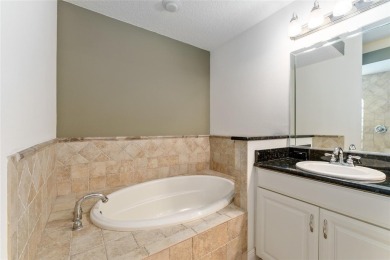 The first time offered for sale since new, this Sanibel premier on The Links of Spruce Creek in Florida - for sale on GolfHomes.com, golf home, golf lot