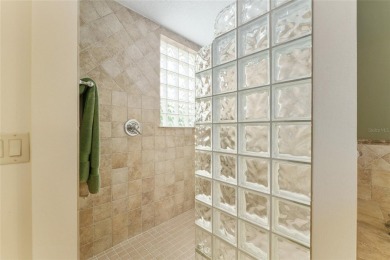 The first time offered for sale since new, this Sanibel premier on The Links of Spruce Creek in Florida - for sale on GolfHomes.com, golf home, golf lot