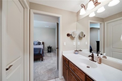 Luxury home in the gated community of Loch Lloyd.  Meticulously on Loch Lloyd Country Club in Missouri - for sale on GolfHomes.com, golf home, golf lot
