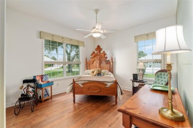 The first time offered for sale since new, this Sanibel premier on The Links of Spruce Creek in Florida - for sale on GolfHomes.com, golf home, golf lot