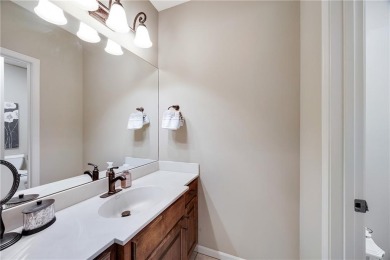 Luxury home in the gated community of Loch Lloyd.  Meticulously on Loch Lloyd Country Club in Missouri - for sale on GolfHomes.com, golf home, golf lot