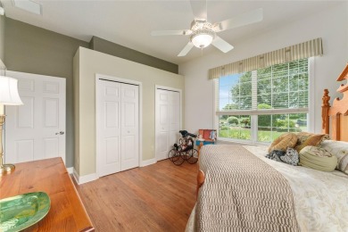 The first time offered for sale since new, this Sanibel premier on The Links of Spruce Creek in Florida - for sale on GolfHomes.com, golf home, golf lot