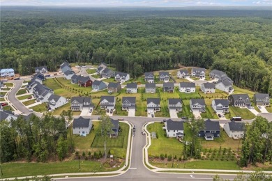 Welcome to one of Magnolia Green's finest! Located in one of on The Westham Golf Club At Magnolia Green in Virginia - for sale on GolfHomes.com, golf home, golf lot