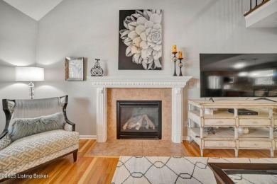 Beautifully updated open floor plan home with 3 spectacular on Polo Fields Golf and Country Club in Kentucky - for sale on GolfHomes.com, golf home, golf lot