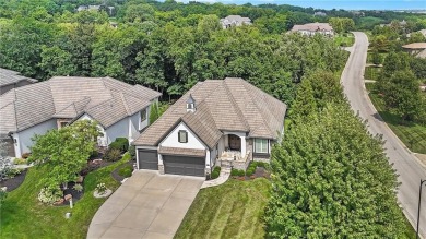 Luxury home in the gated community of Loch Lloyd.  Meticulously on Loch Lloyd Country Club in Missouri - for sale on GolfHomes.com, golf home, golf lot