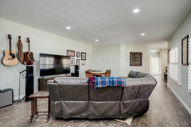 Imagine sipping your morning coffee while enjoying a private on Monticello Golf Club At Savannah Lakes in South Carolina - for sale on GolfHomes.com, golf home, golf lot