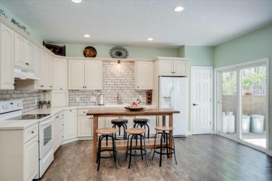Imagine sipping your morning coffee while enjoying a private on Monticello Golf Club At Savannah Lakes in South Carolina - for sale on GolfHomes.com, golf home, golf lot