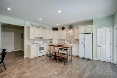 Imagine sipping your morning coffee while enjoying a private on Monticello Golf Club At Savannah Lakes in South Carolina - for sale on GolfHomes.com, golf home, golf lot