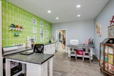 Imagine sipping your morning coffee while enjoying a private on Monticello Golf Club At Savannah Lakes in South Carolina - for sale on GolfHomes.com, golf home, golf lot
