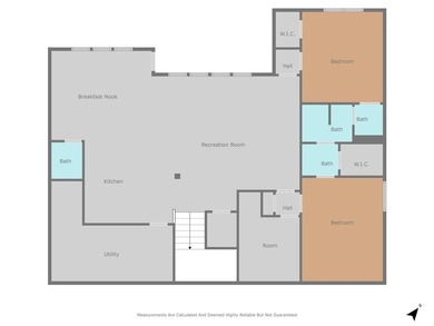 Luxury home in the gated community of Loch Lloyd.  Meticulously on Loch Lloyd Country Club in Missouri - for sale on GolfHomes.com, golf home, golf lot