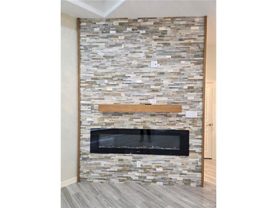 Beautiful home at Los Lagos, includes 3 bedrooms, 2 bathrooms on Los Lagos Golf Club in Texas - for sale on GolfHomes.com, golf home, golf lot