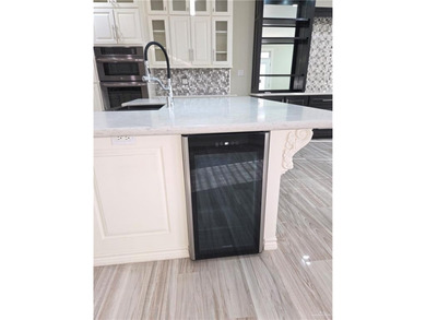 Beautiful home at Los Lagos, includes 3 bedrooms, 2 bathrooms on Los Lagos Golf Club in Texas - for sale on GolfHomes.com, golf home, golf lot