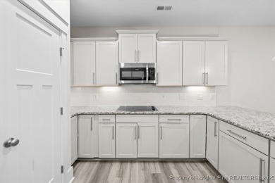 Luxurious Living in the Gated Community of Appleton South within on Kings Grant Golf and Country Club in North Carolina - for sale on GolfHomes.com, golf home, golf lot