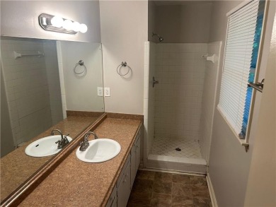 This charming 4-bedroom 3-bath home is perfect for a growing on Hidden Hills Country Club in Georgia - for sale on GolfHomes.com, golf home, golf lot