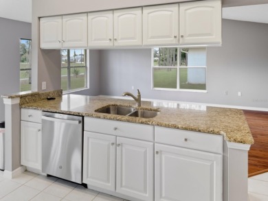 Welcome to this beautifully updated home in the highly desirable on Heritage Pines Country Club in Florida - for sale on GolfHomes.com, golf home, golf lot