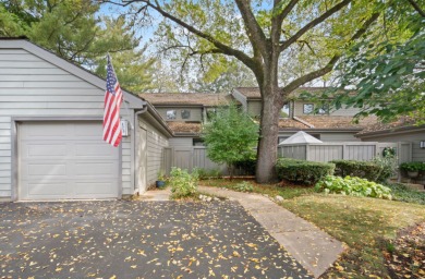 Welcome to 429 Valley View Road-a beautifully maintained on Pine Meadow Golf Club in Illinois - for sale on GolfHomes.com, golf home, golf lot