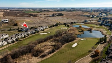 Imagine waking up to breathtaking golf course views every day! on Somerby Golf Club in Minnesota - for sale on GolfHomes.com, golf home, golf lot